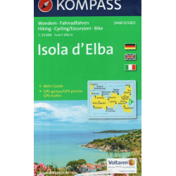Isola d'Elba K 2468