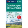 Otztaler Alpen K 43