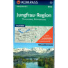 Jungfrau Region K 84