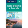 Isole d Ischia e Procida K 680
