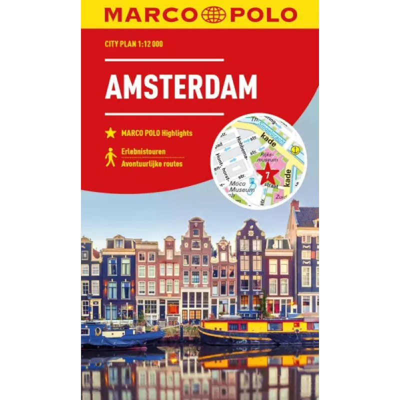 Amsterdam 1:12T lamino