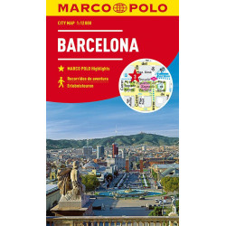 Barcelona 1:12T lamino