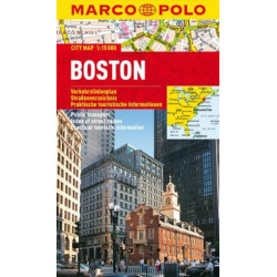 Boston 1:15T lamino