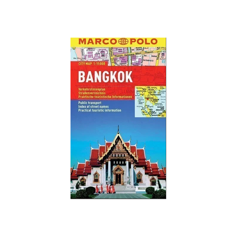 Bangkok 1:15T lamino