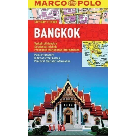 Bangkok 1:15T lamino