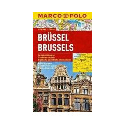 Brusel 1:15T lamino