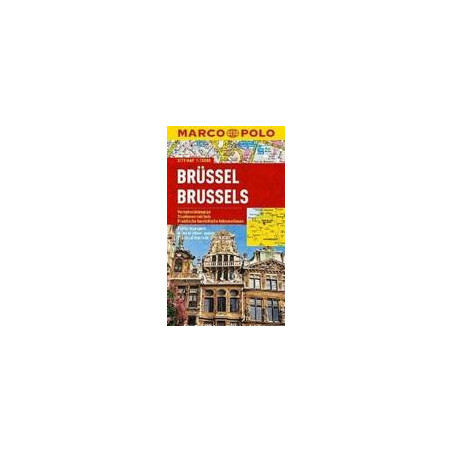 Brusel 1:15T lamino