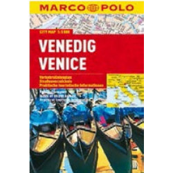 Benátky Venezia 1 : 5,5T lamino