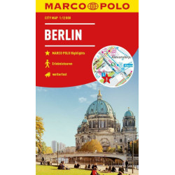 Berlín 1:12T lamino