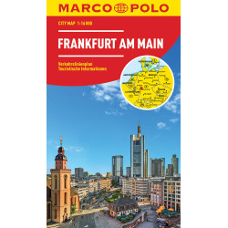 Frankfurt am Main 1:16T lamino