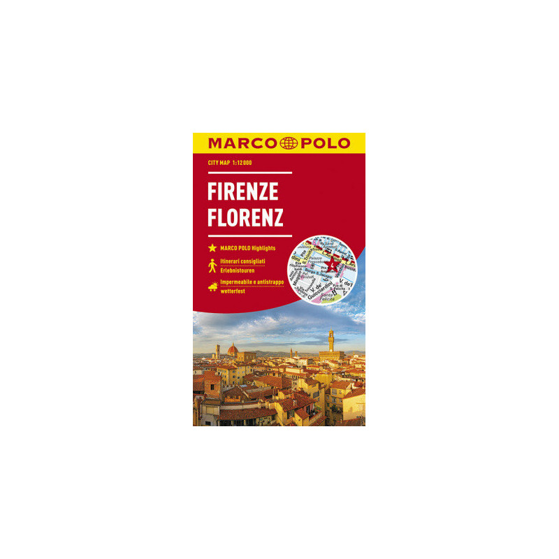 Florencie 1:12T lamino