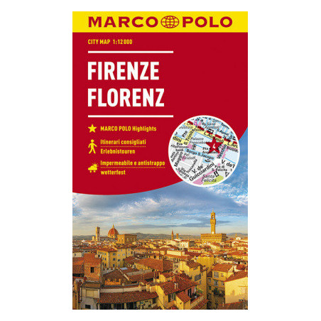 Florencie 1:12T lamino