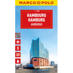 Hamburg lamino 1:12T