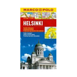 Helsinki 1:15T lamino