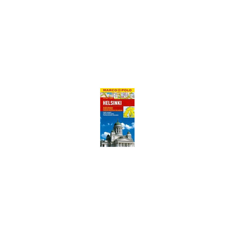 Helsinki 1:15T lamino