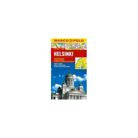 Helsinki 1:15T lamino