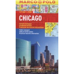 Chicago 1:15T lamino