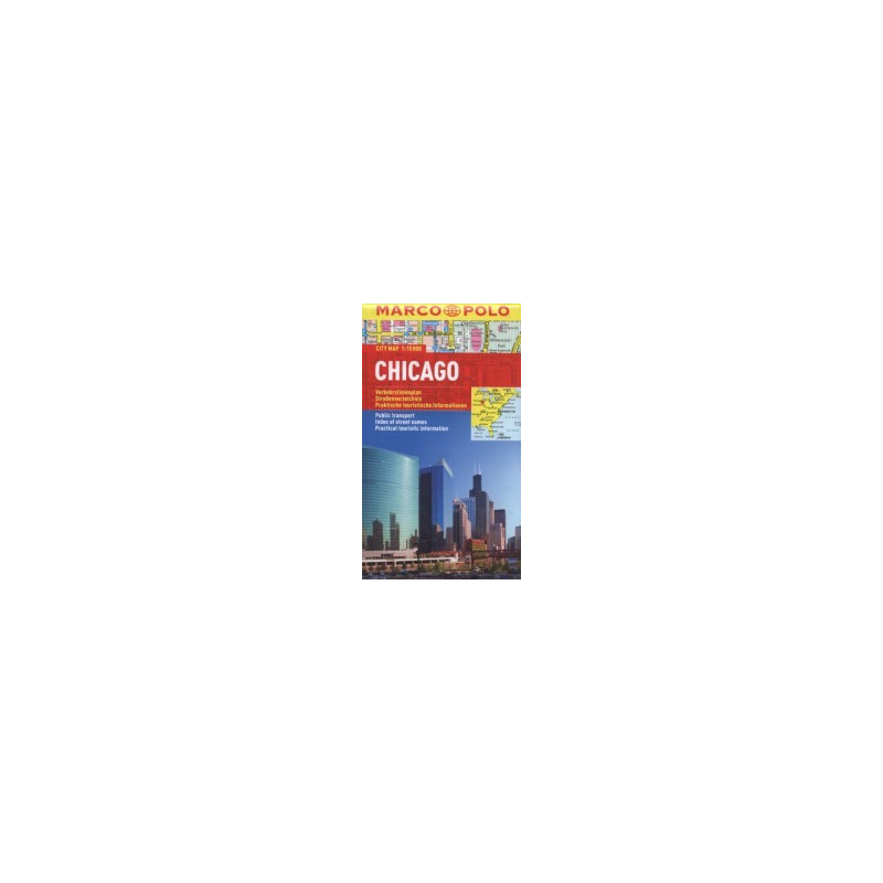Chicago 1:15T lamino
