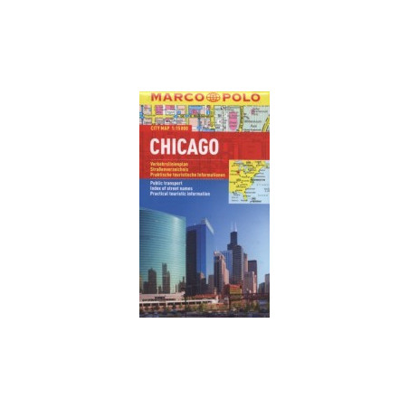 Chicago 1:15T lamino