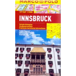 Innsbruck 1:10T lamino