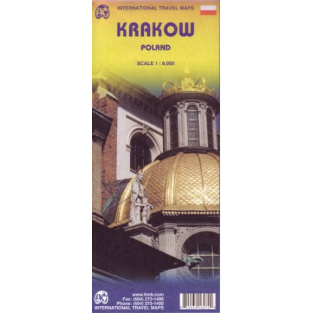 Krakow ITM 1:8T