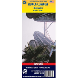 Kuala Lumpur ITM 1:10T