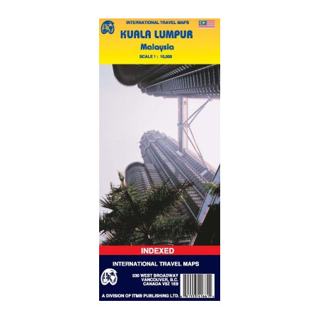 Kuala Lumpur ITM 1:10T