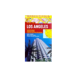 Los Angeles 1:15T lamino