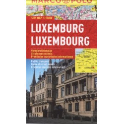 Luxemburg 1:15T lamino