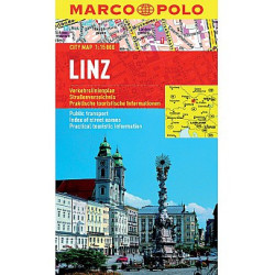 Linz 1:15T lamino