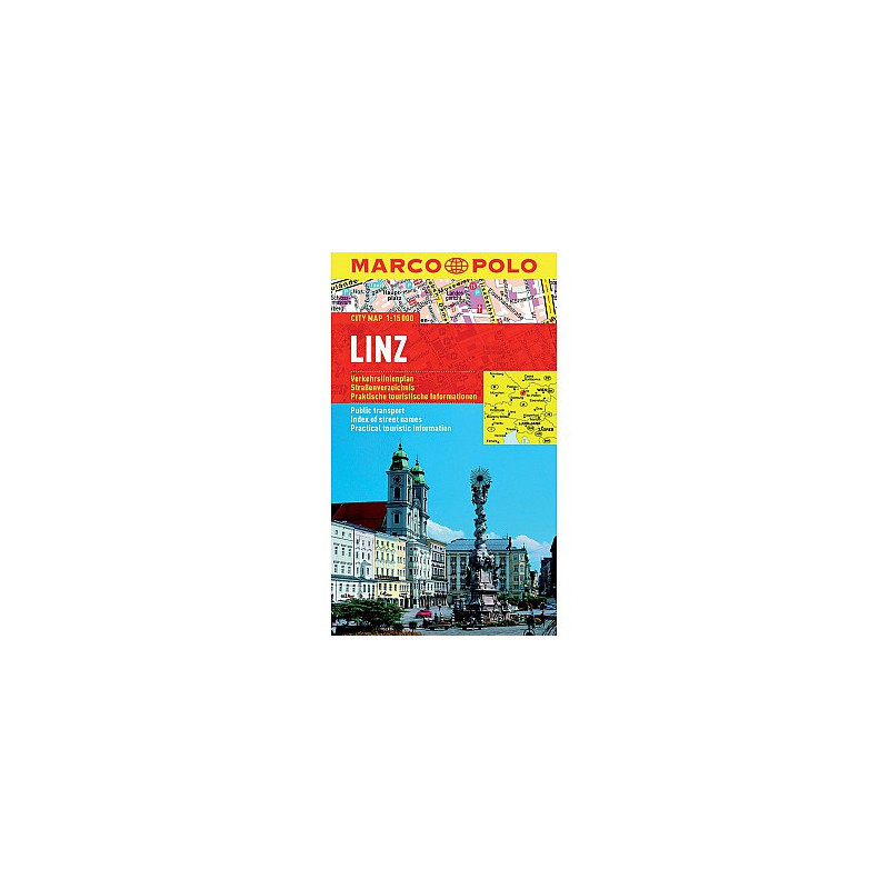 Linz 1:15T lamino