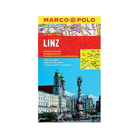 Linz 1:15T lamino