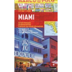 Miami 1:15T lamino