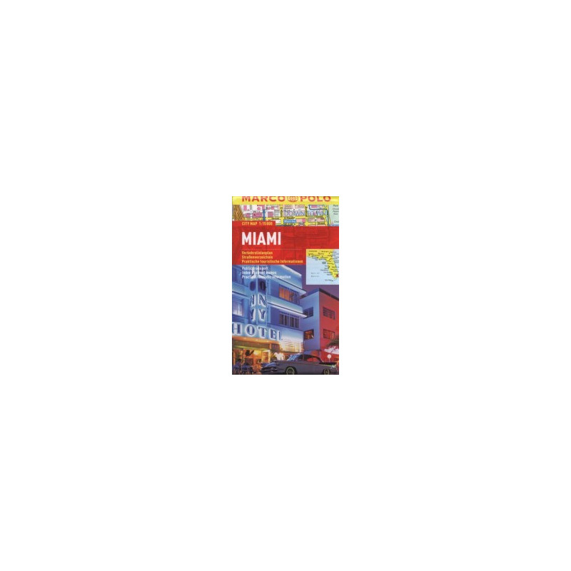 Miami 1:15T lamino