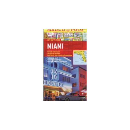Miami 1:15T lamino