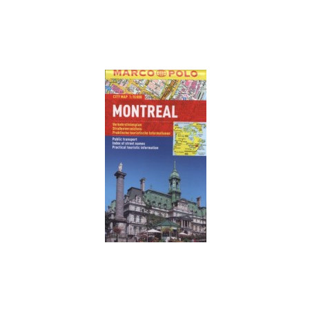 Montreal 1:15T lamino