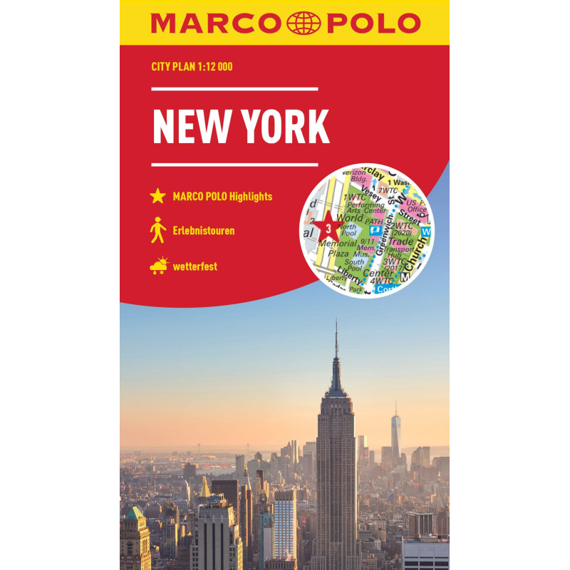 New York 1:12T lamino