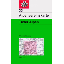 Tuxer Alpen  AV33
