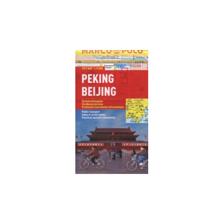 Peking 1:15T lamino