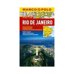 Rio de Janeiro 1:15T lamino