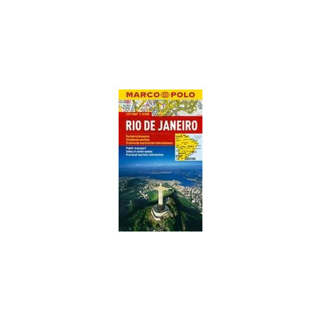 Rio de Janeiro 1:15T lamino