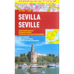 Sevilla 1:15T lamino