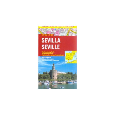 Sevilla 1:15T lamino