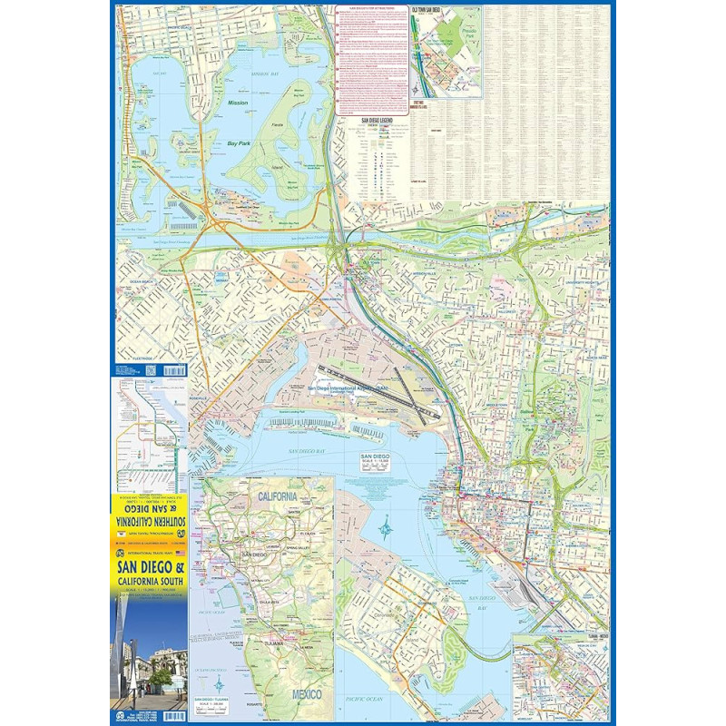 San Diego ITM 1:15T