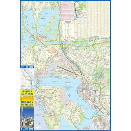 San Diego ITM 1:15T