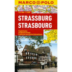 Strassburg 1:15T lamino
