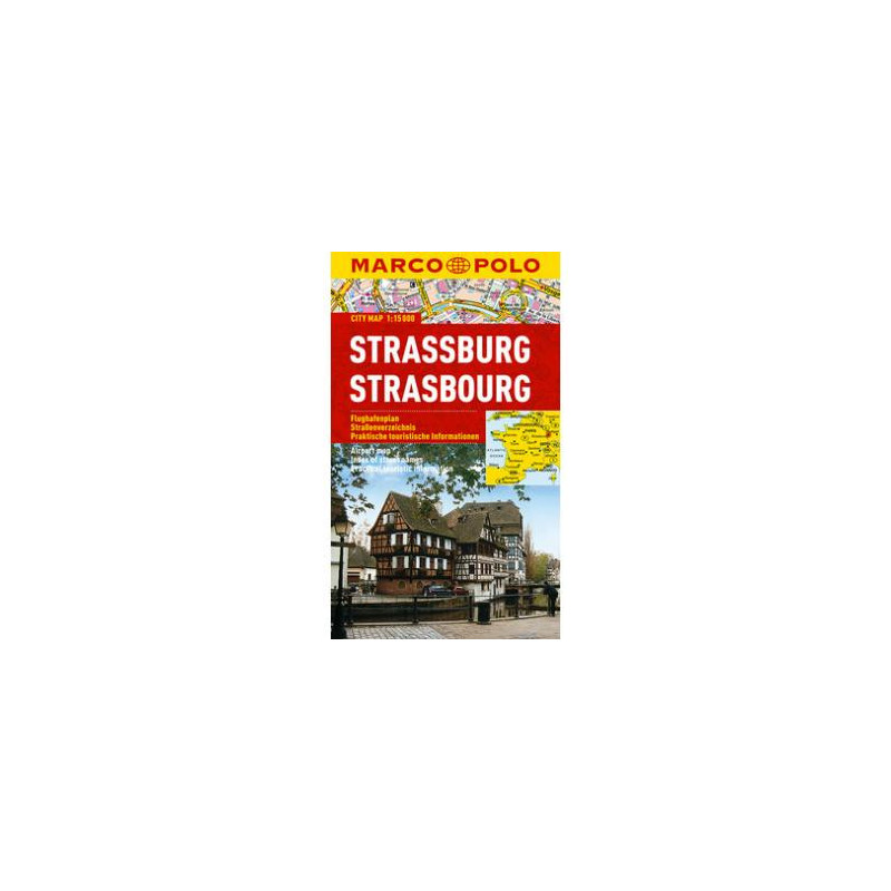 Strassburg 1:15T lamino