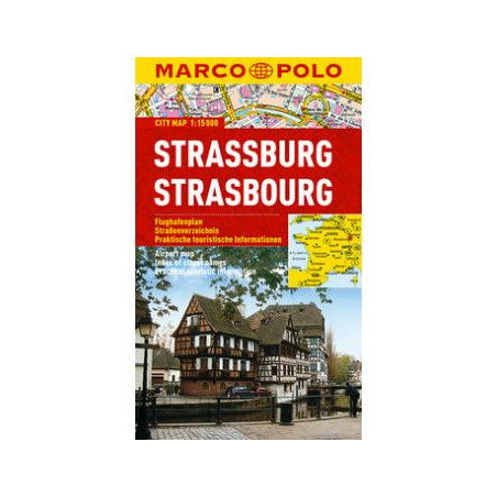 Strassburg 1:15T lamino