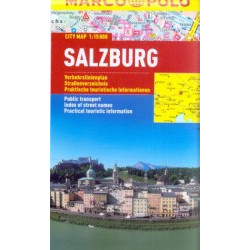 Salzburg 1:15T lamino