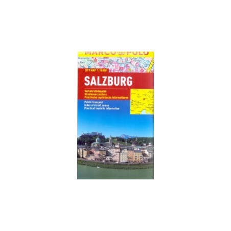 Salzburg 1:15T lamino